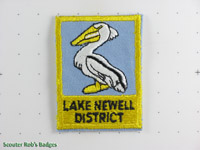 Lake Newell District [AB L03b.2]